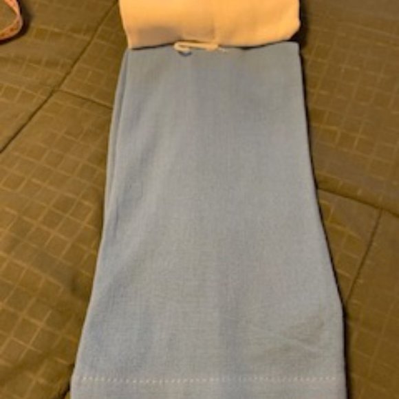 Set of 3 Eight days of treats Chanukah dachshund dish towels - Picture 3 of 6